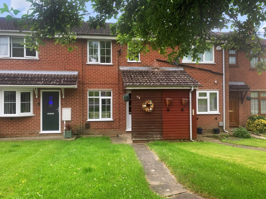 Main image of property: Fairfield Crescent, Newhall, Swadlincote, Derbyshire, DE11