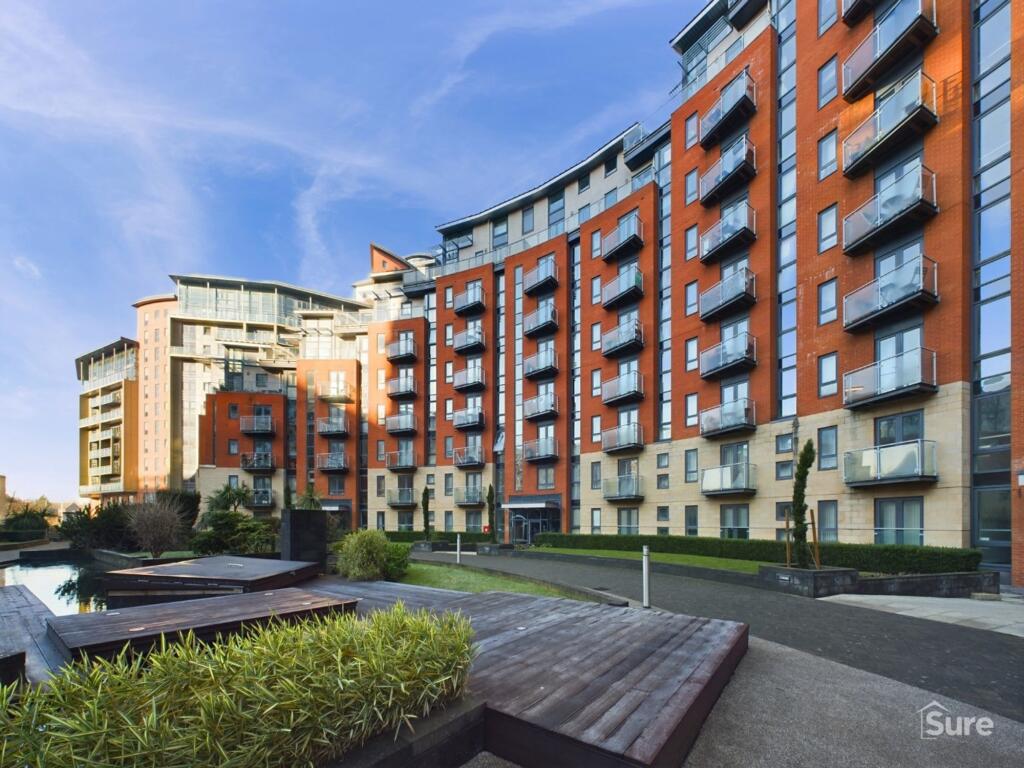 Main image of property: Gotts Road, Beringa Gotts Road, LS12