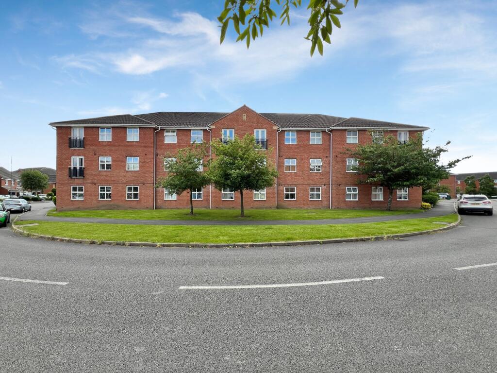 Main image of property: Welland Road, Hilton, DE65