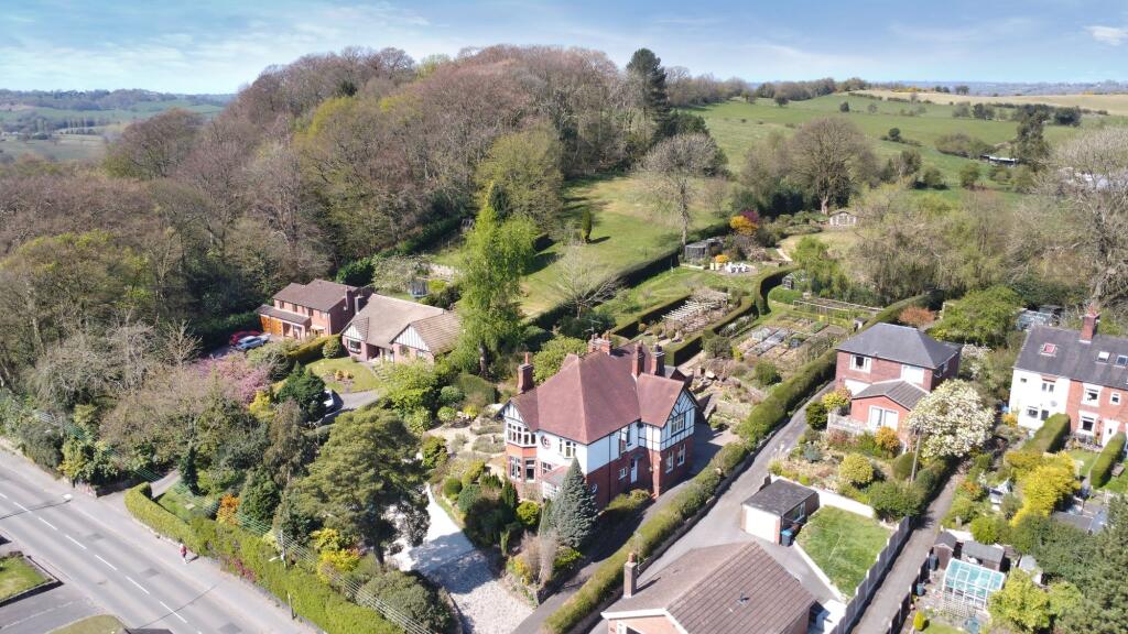 Main image of property: Town End, Cheadle, ST10