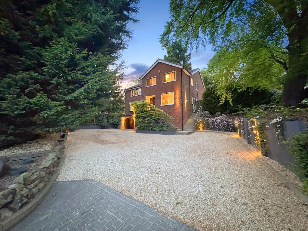Main image of property: Ashby Road, Burton-On-Trent, DE15