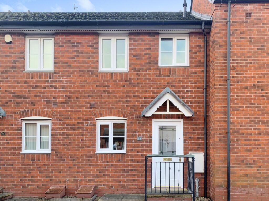 Main image of property: Foss Road, Hilton, DE65