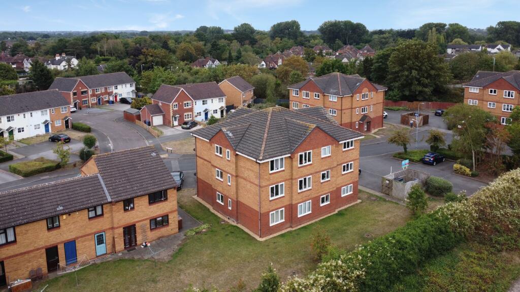 Main image of property: Fontwell Road, Branston, DE14