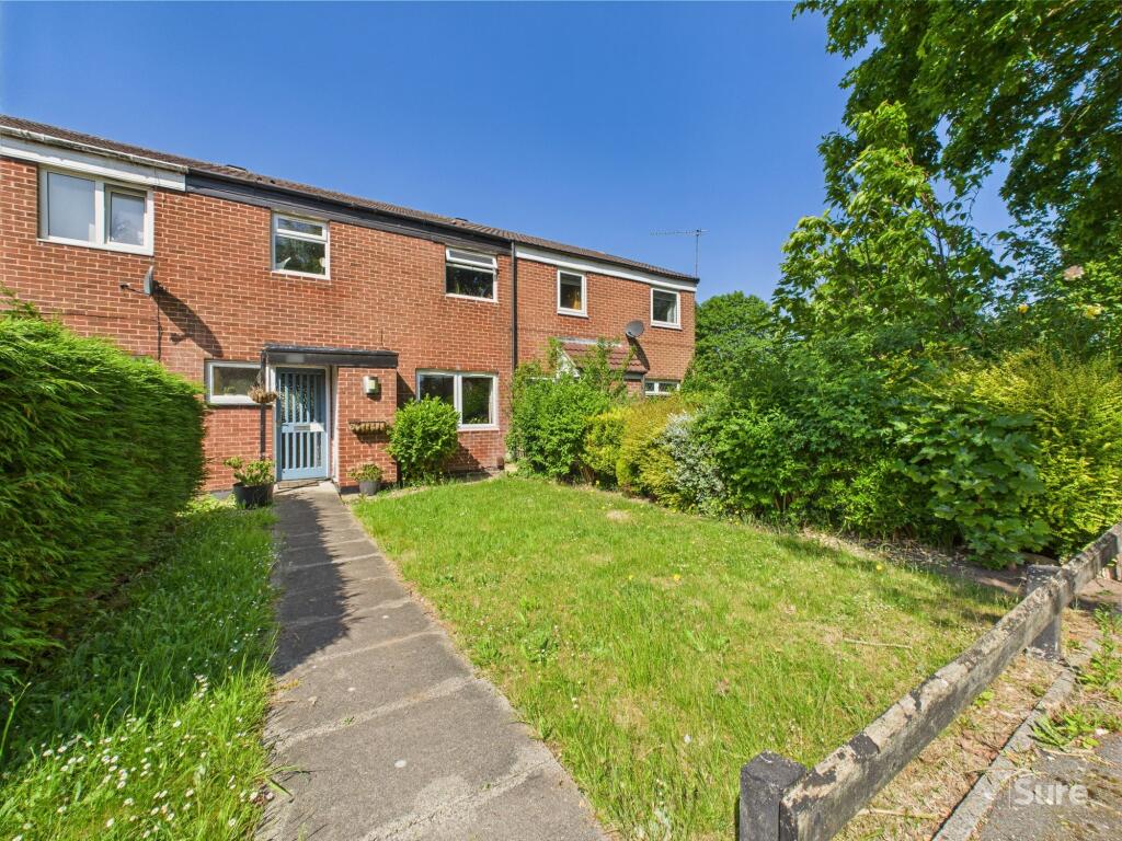 Main image of property: Sinfin Avenue, Shelton Lock, DE24