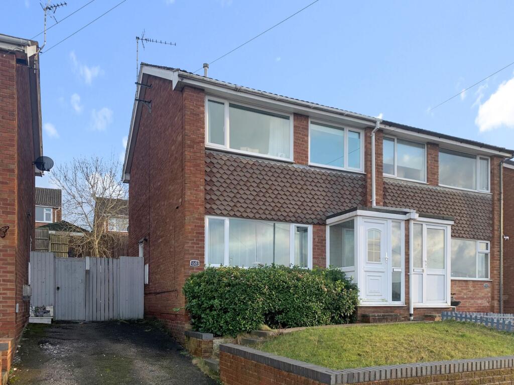 Main image of property: Ridgeway Road, Burton-On-Trent, DE15