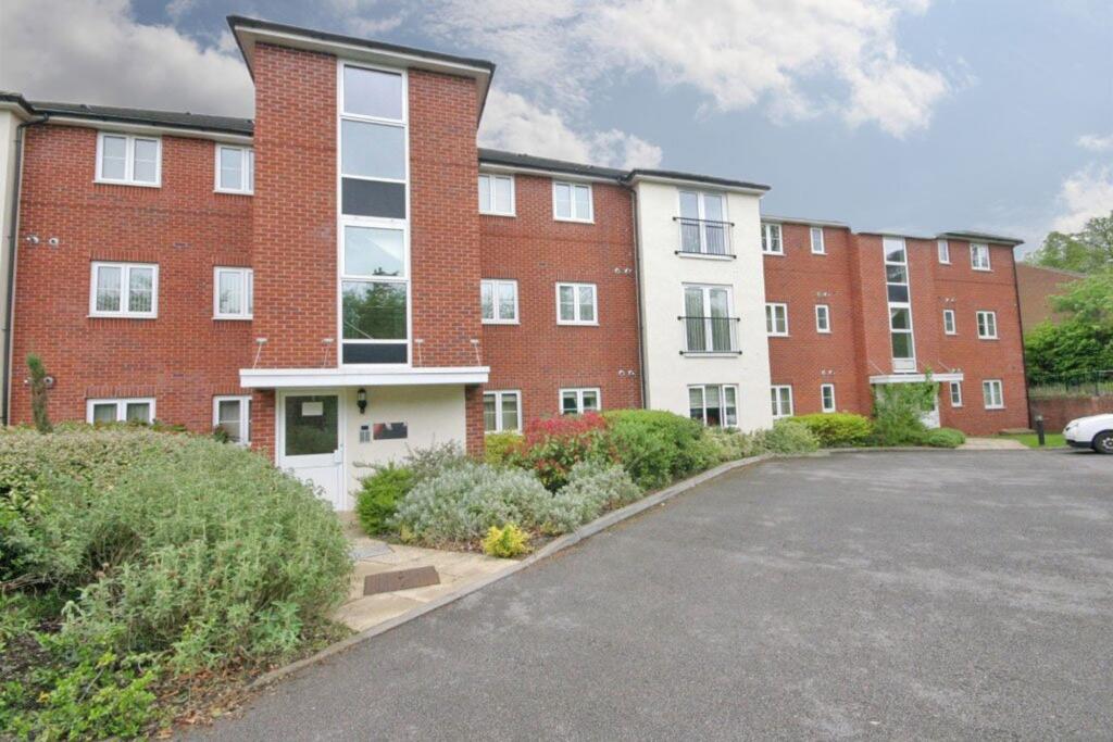 Main image of property: St. Swithins Close, Derby, DE22