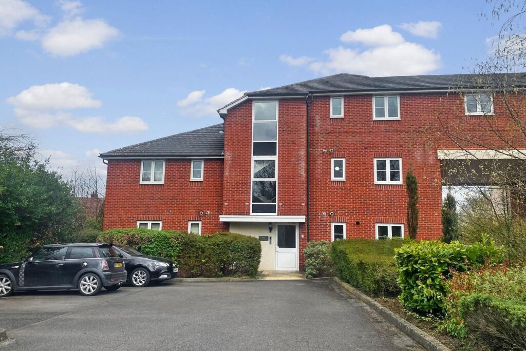 Main image of property: St. Swithins Close, Derby, DE22