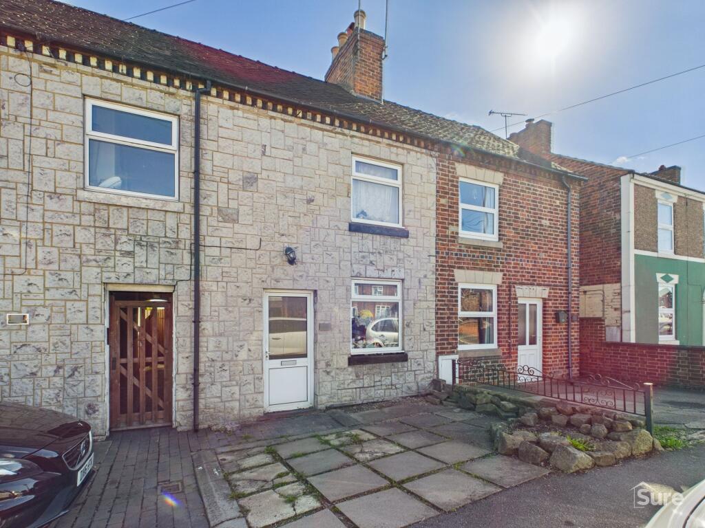 Main image of property: Station Road, Hatton, DE65