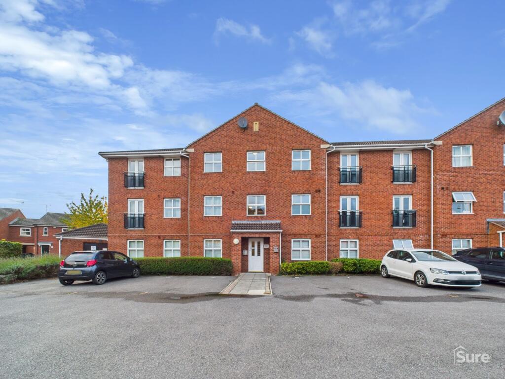 Main image of property: Welland Road, Hilton, DE65