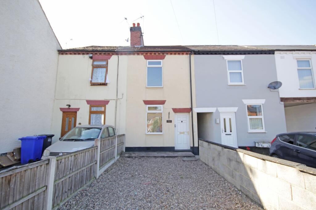 Main image of property: Astil Street, Burton-On-Trent, DE15