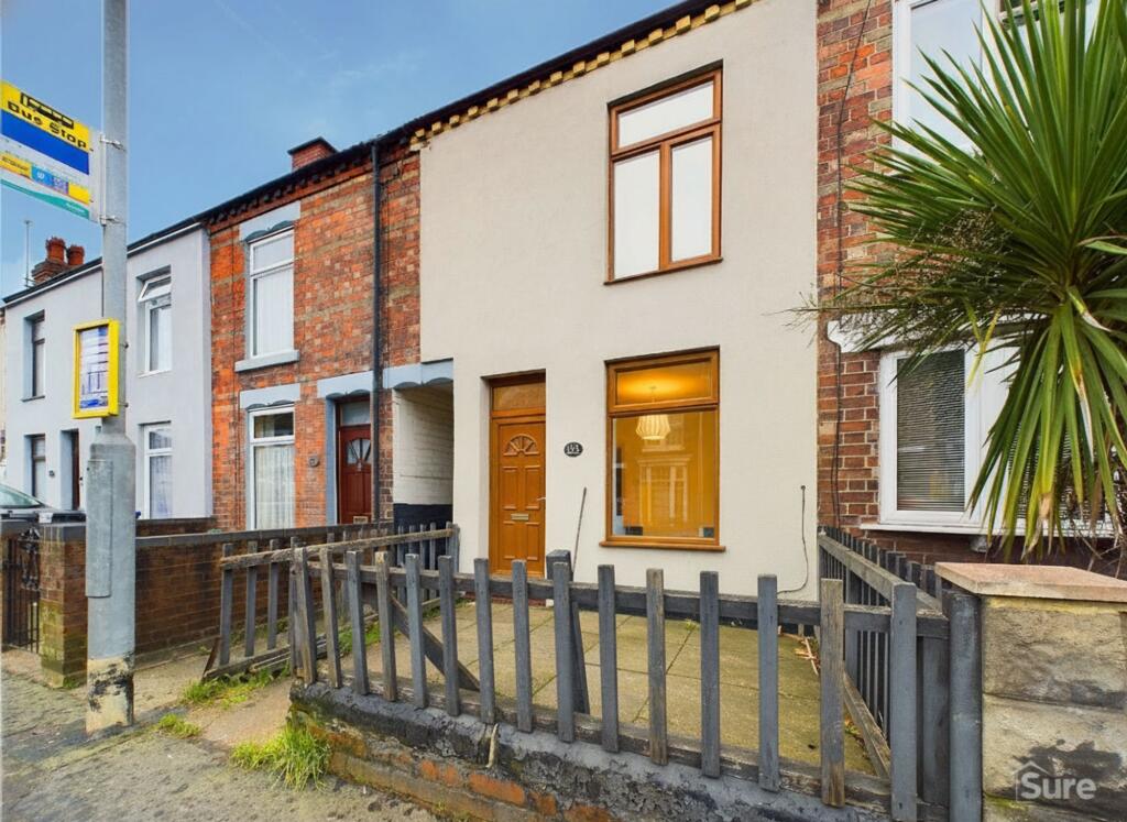 Main image of property: Shobnall Street, Burton-On-Trent, DE14