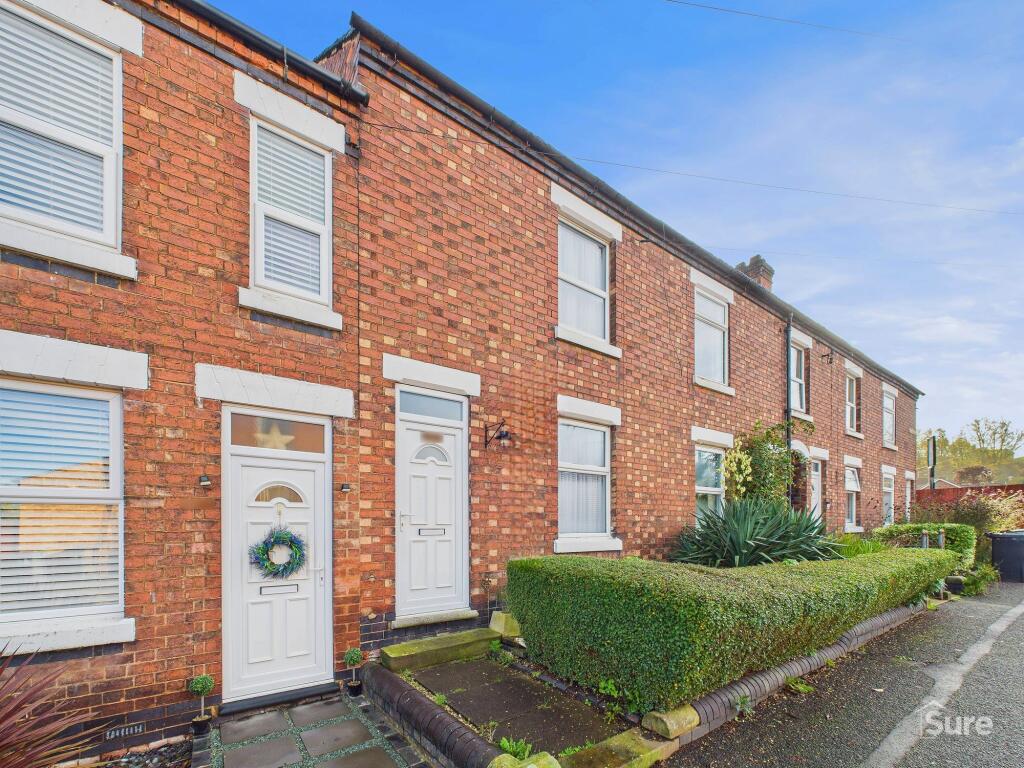 Main image of property: Woods Lane, Burton-On-Trent, DE15