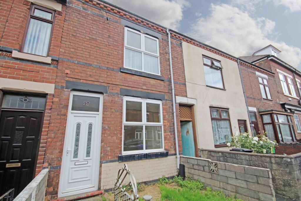 Main image of property: South Oak Street, Burton-On-Trent, DE14