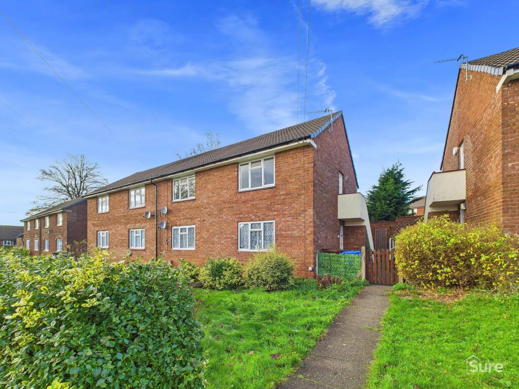 Main image of property: Sycamore Road, Burton-On-Trent, DE15