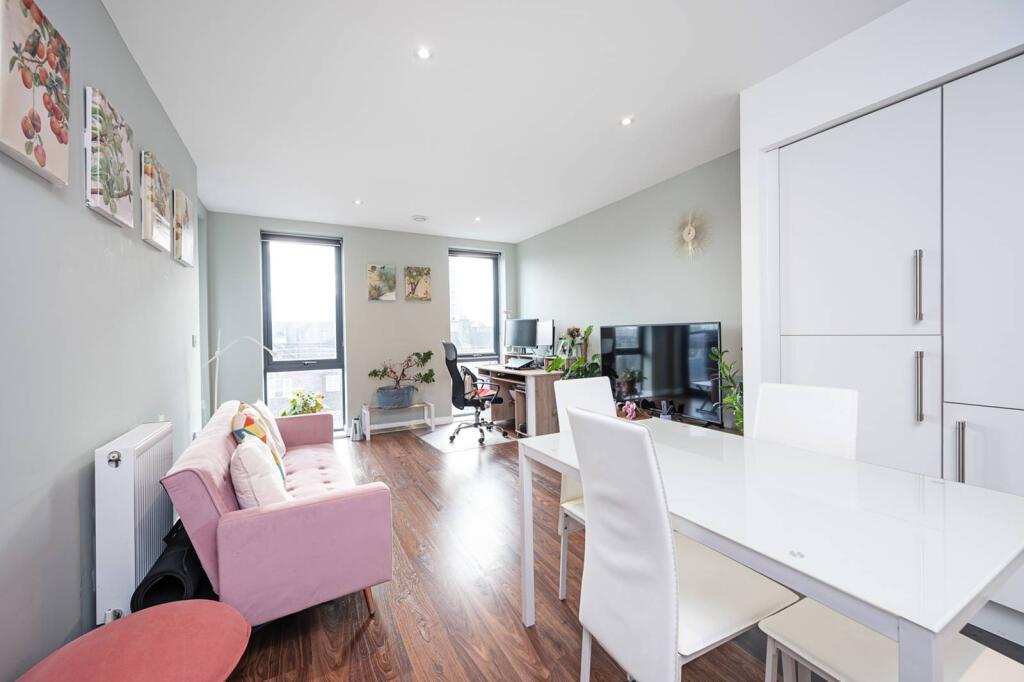 Main image of property: Harford Street, Stepney, London, E1