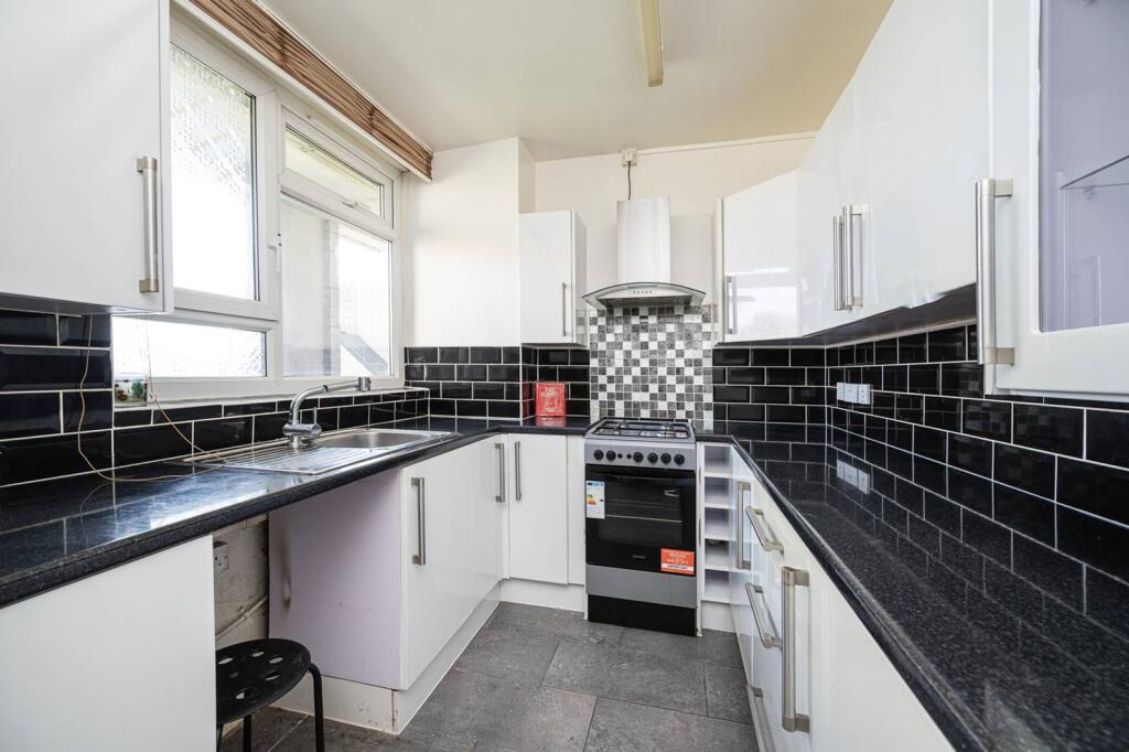 Main image of property: James Hammett House, Ravenscroft Street, Bethnal Green, London, E2