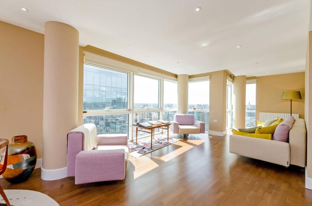 Main image of property: Crawford Building, Whitechapel High Street, Aldgate, London, E1