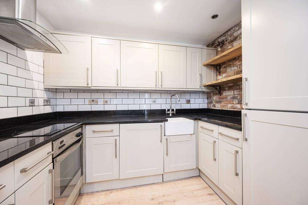 Main image of property: Globe Road, Stepney, London, E1