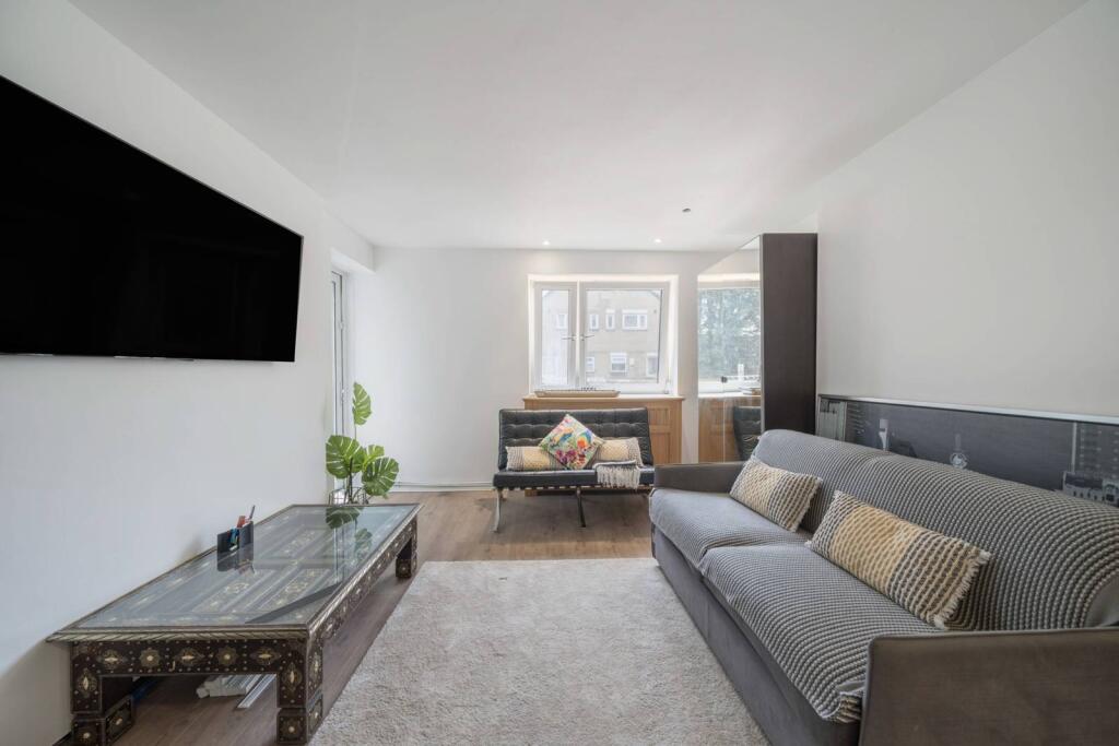 Main image of property: Redclyf House, Cephas Street, Stepney, London, E1