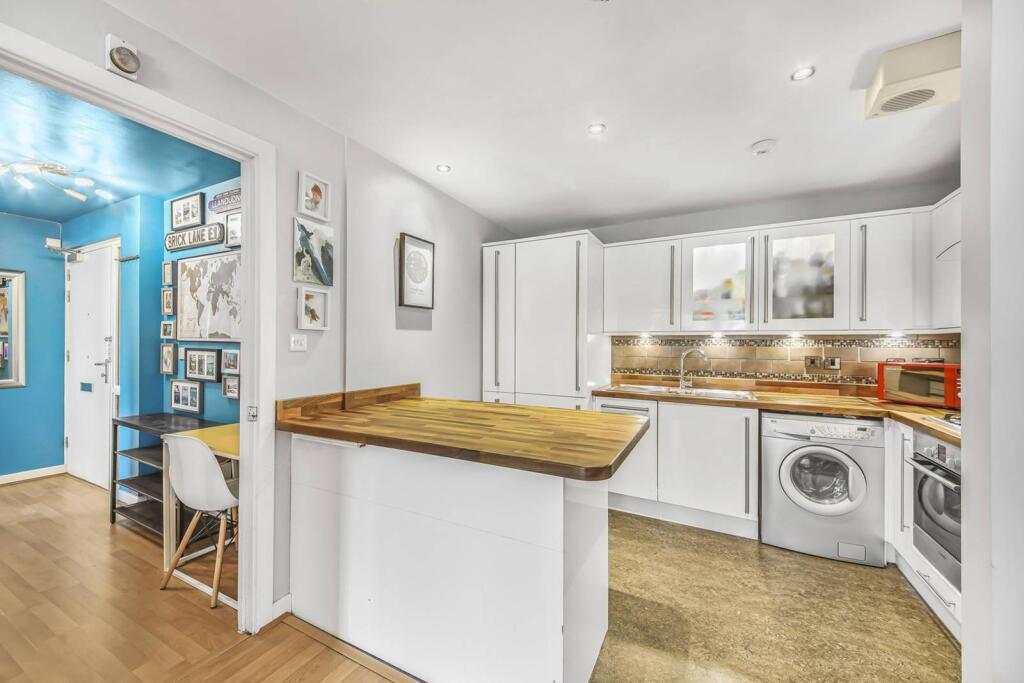 Main image of property: Bill Faust House, Shadwell, London, E1
