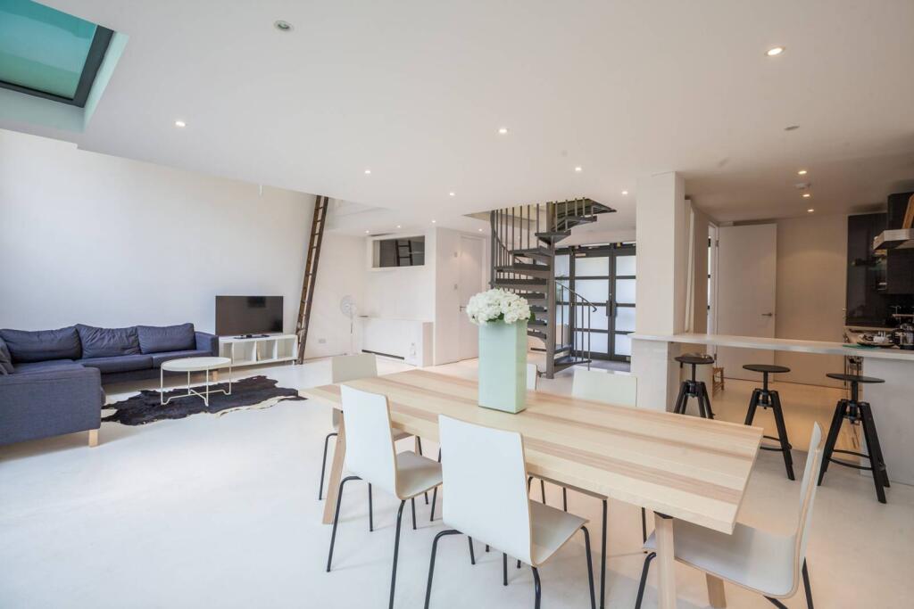 Main image of property: Chilton Street, Shoreditch, London, E2