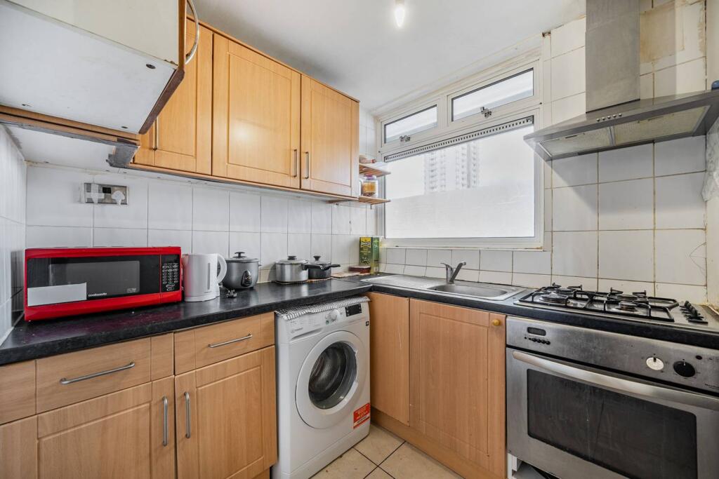 Main image of property: Norton House, Bigland Street, Shadwell, London, E1
