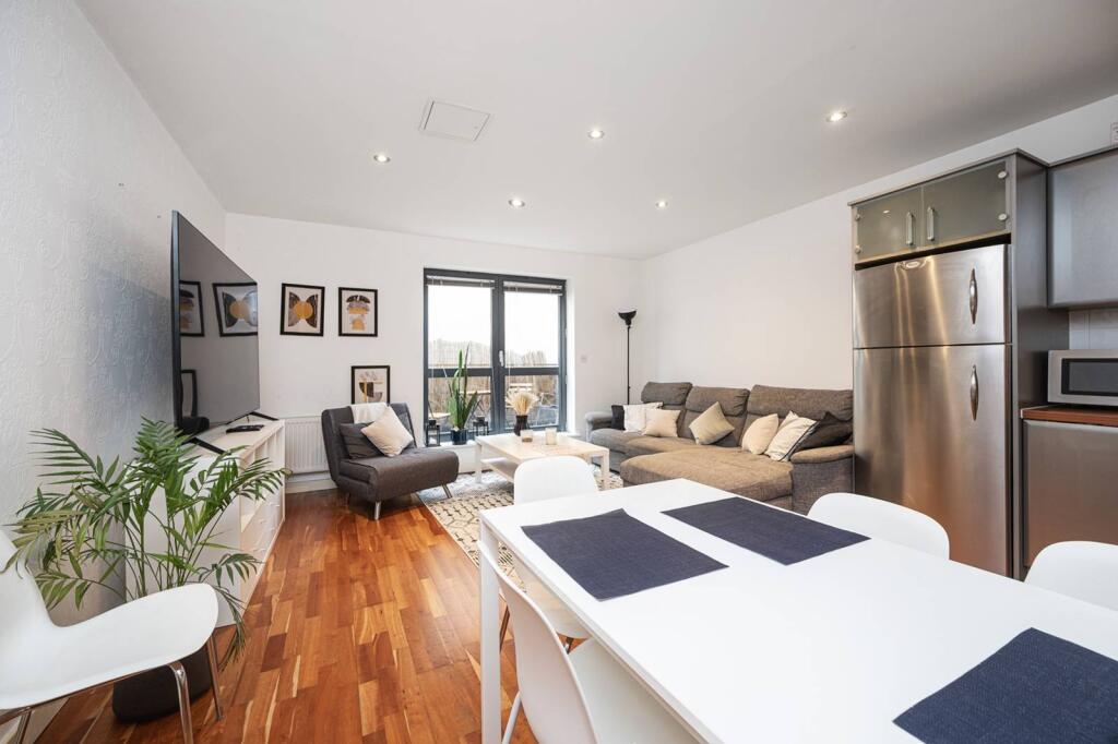 Main image of property: Boundary Street, Shoreditch, London, E2