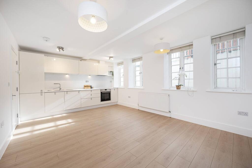 Main image of property: The Bath House, Dunbridge Street, Bethnal Green, London, E2
