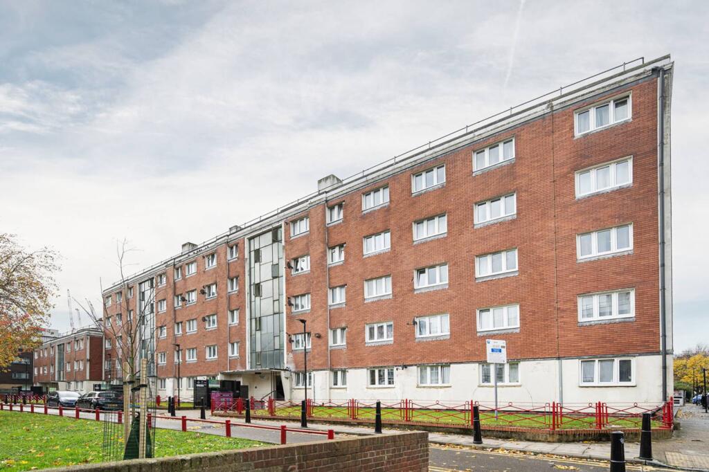 Main image of property: Cannon Street Road, Whitechapel, London, E1