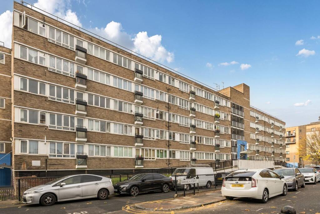 Main image of property: Jamaica Street, Stepney, London, E1