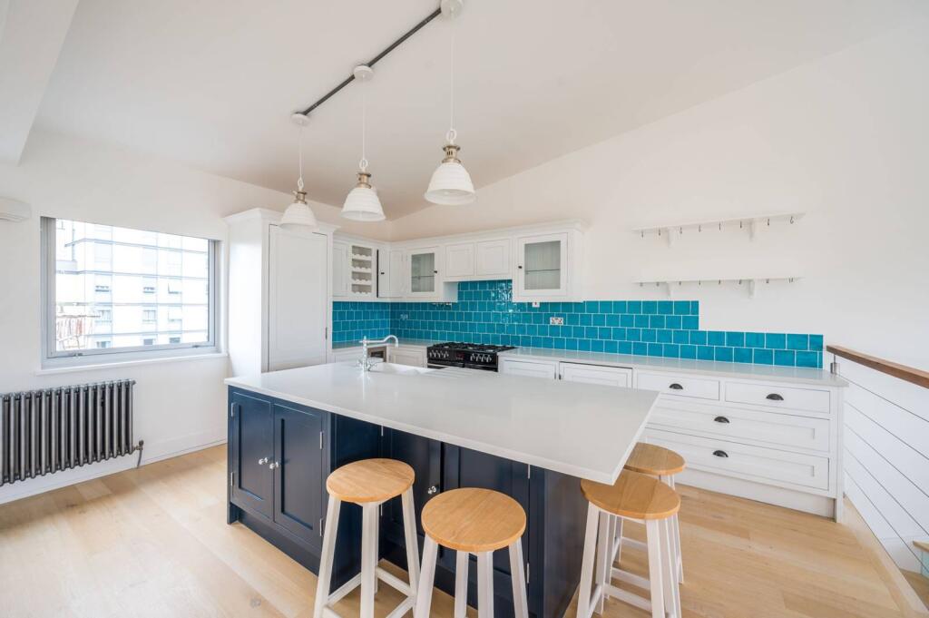 Main image of property: Sunlight Square, E2, Bethnal Green, London, E2