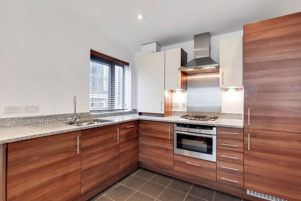 Main image of property: Gun Street, Spitalfields, London, E1