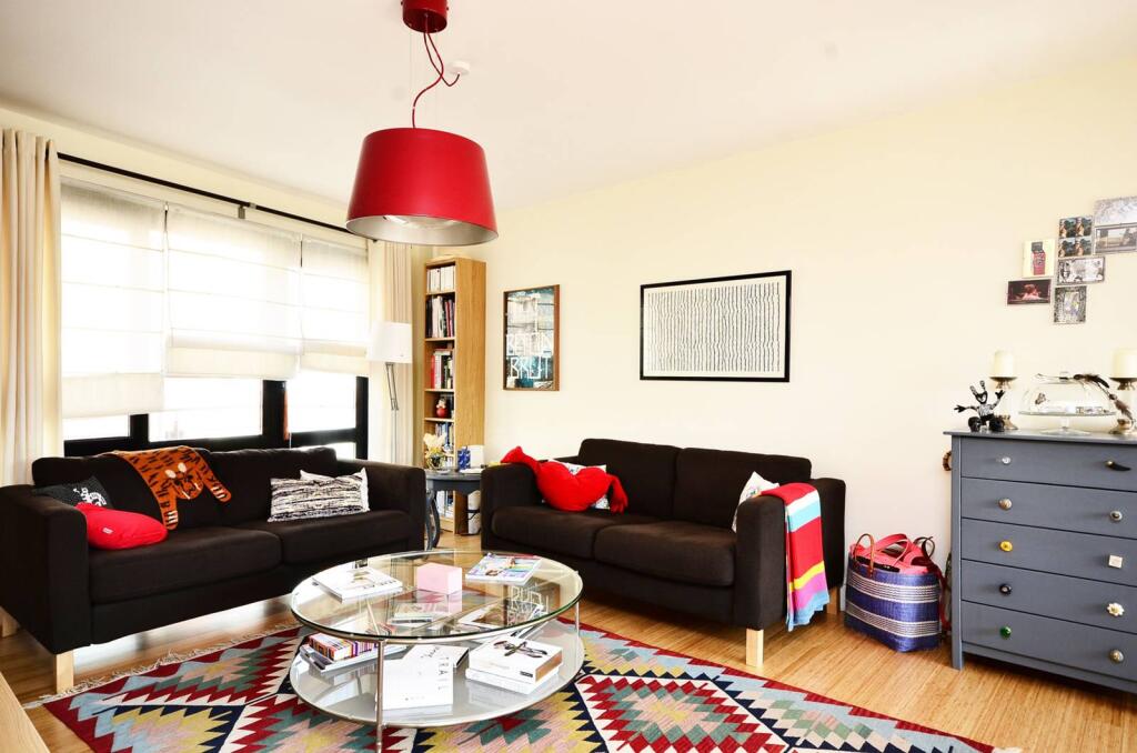 Main image of property: Digby Street, Bethnal Green, London, E2
