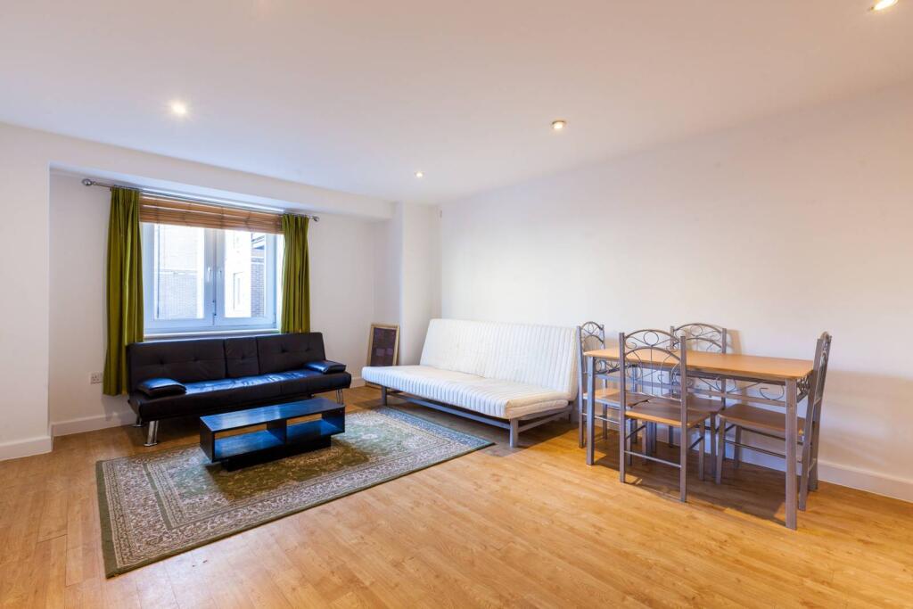 Main image of property: Hereford Road, Bow, London, E3