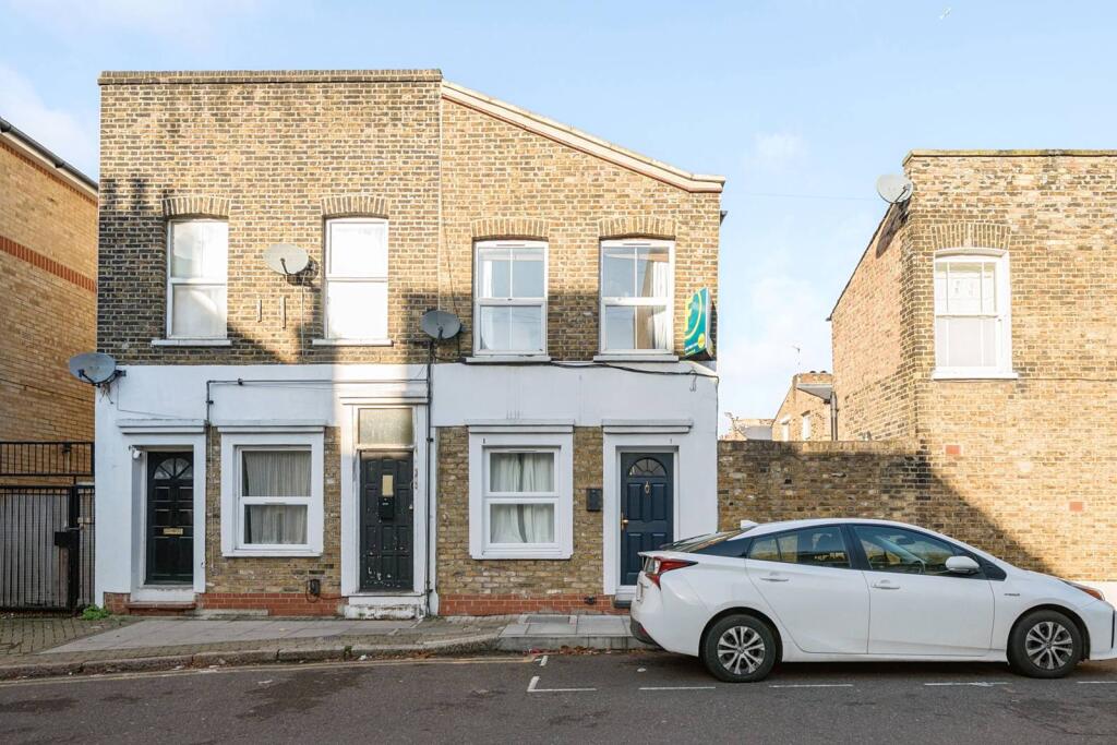 Main image of property: Alderney Road, Stepney, London, E1