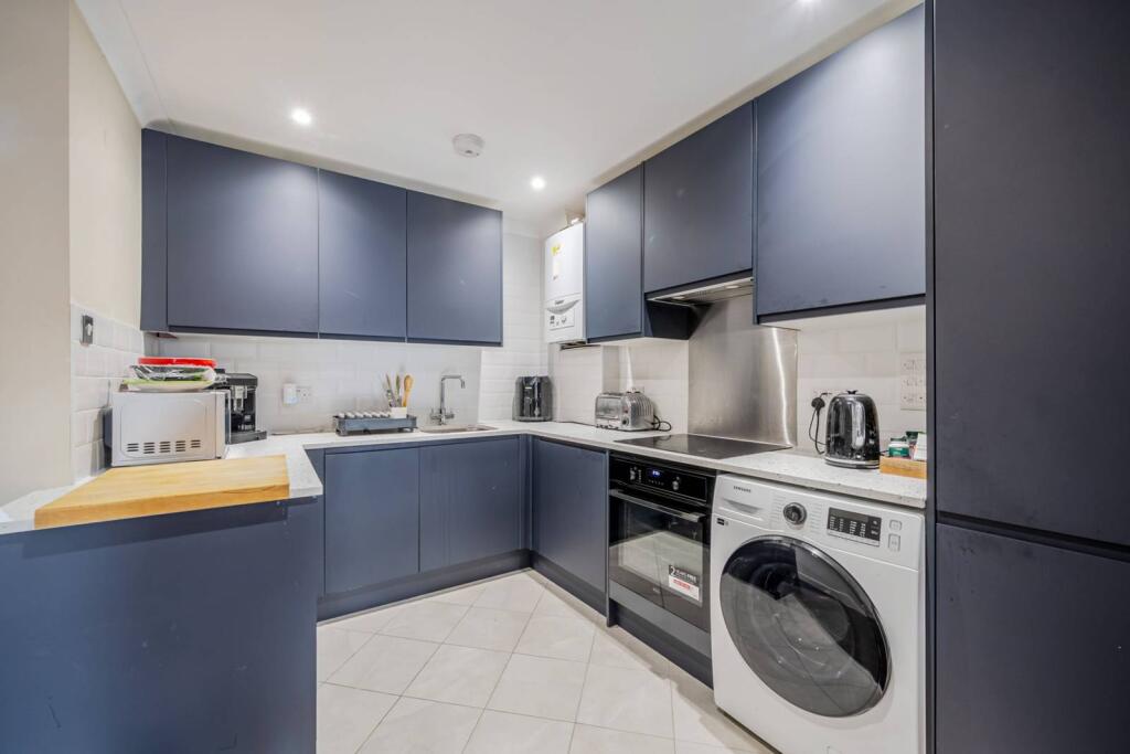 Main image of property: Alderney Road, Stepney, London, E1