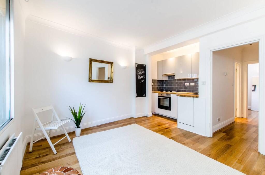 Main image of property: Hackney Road, Shoreditch, London, E2