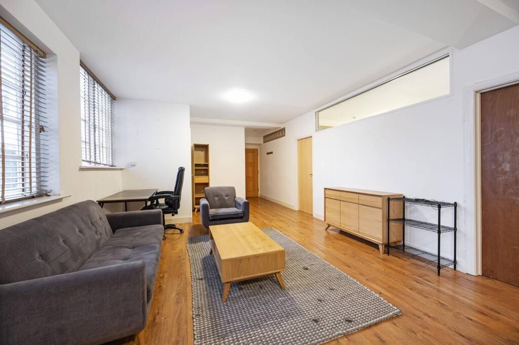 Main image of property: Fairclough Street, Tower Hamlets, London, E1