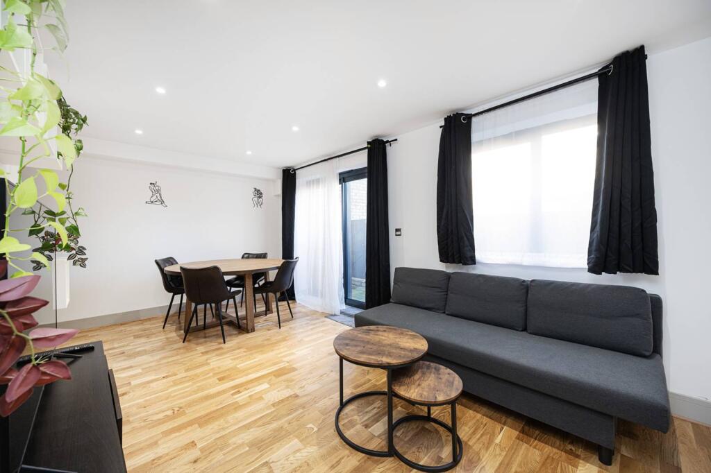 Main image of property: Bromehead Road, Whitechapel, LONDON, E1