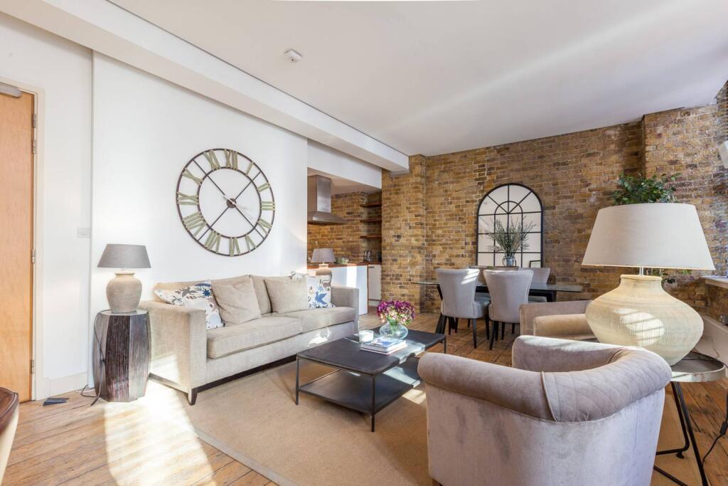 Main image of property: Tabernacle Street, Shoreditch, London, EC2A