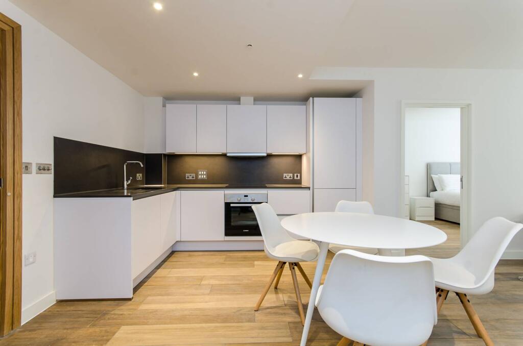 Main image of property: Three Colts Lane, Bethnal Green, London, E2