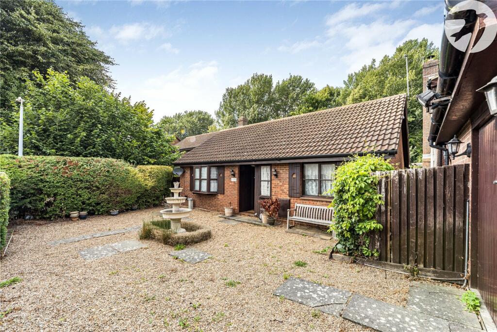 Additional property image - Whitecroft, Swanley, Kent, BR8