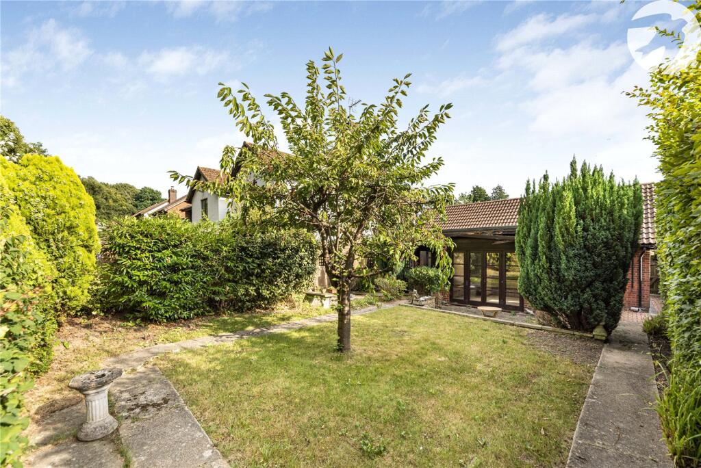 Additional property image - Whitecroft, Swanley, Kent, BR8