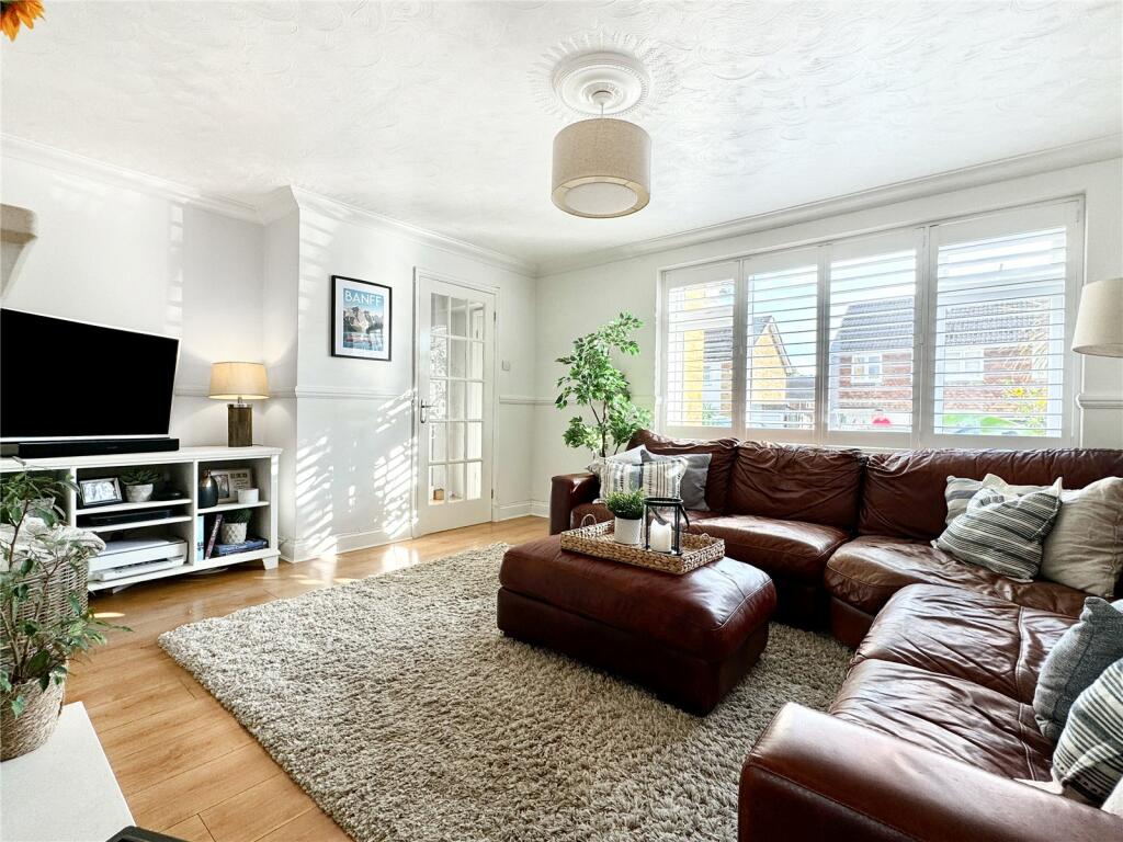 Additional property image - Salisbury Avenue, Swanley, Kent, BR8