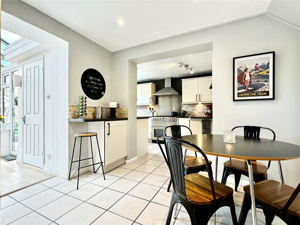 Additional property image - Salisbury Avenue, Swanley, Kent, BR8