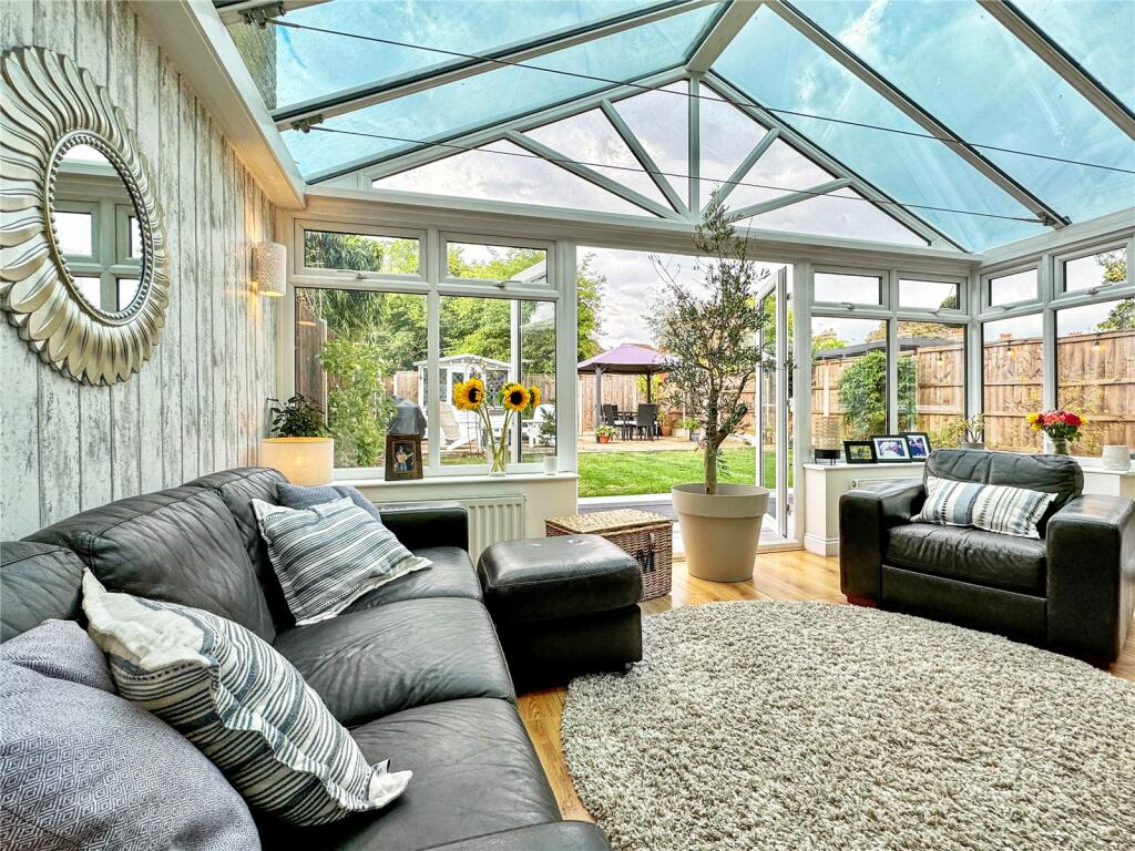 Additional property image - Salisbury Avenue, Swanley, Kent, BR8