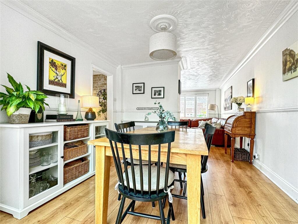 Additional property image - Salisbury Avenue, Swanley, Kent, BR8