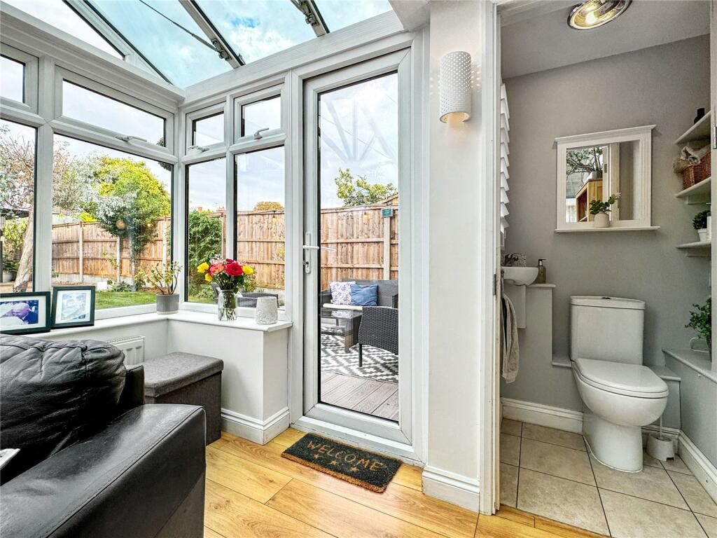 Additional property image - Salisbury Avenue, Swanley, Kent, BR8