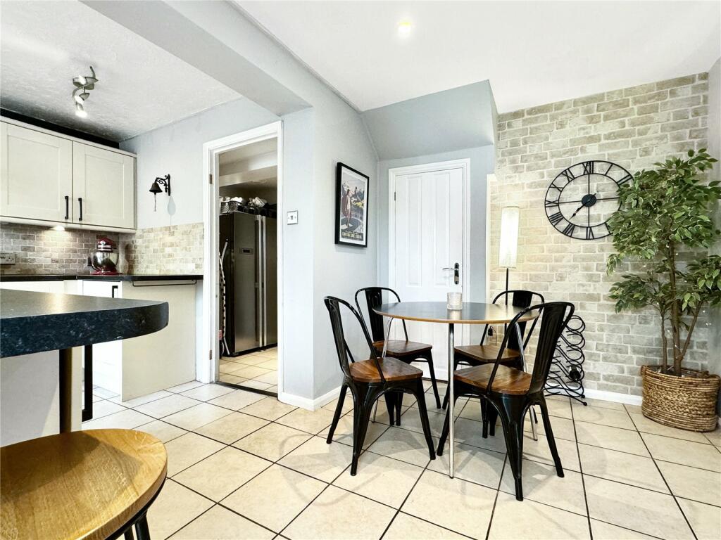 Additional property image - Salisbury Avenue, Swanley, Kent, BR8