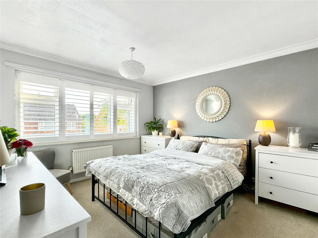Additional property image - Salisbury Avenue, Swanley, Kent, BR8